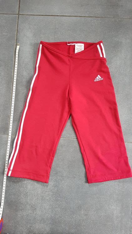 Adidas Mädchen Größe 134 online 